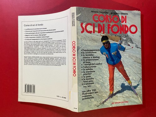 Antoni serafin corso di - serafin,