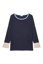 M225L007538N0B102 MAGLIA LUISA VIOLA