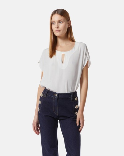 Silvian heach blouse - silvian, urtim
