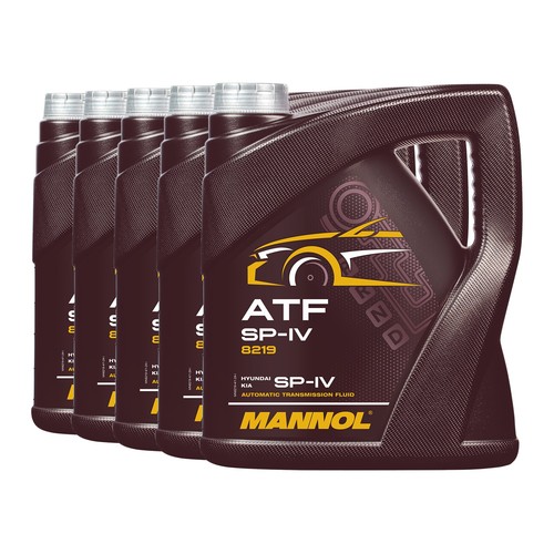 Mannol atf olio per - olio,