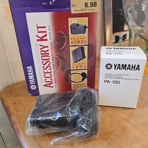Kit accessori batteria