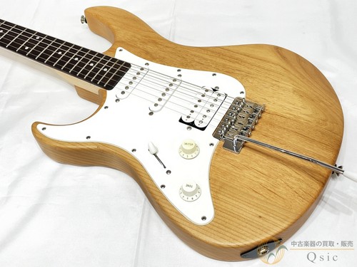 Yamaha pacifica 112jl qms23 - pacifica,