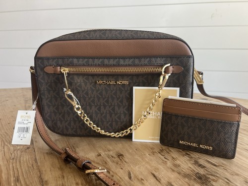 Nwt michael kors - michael, jet