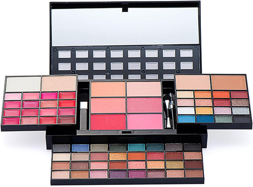 Kit per trucco completo - per,