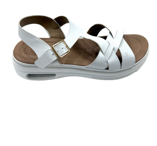Sandali donna mysoft - sandali, con