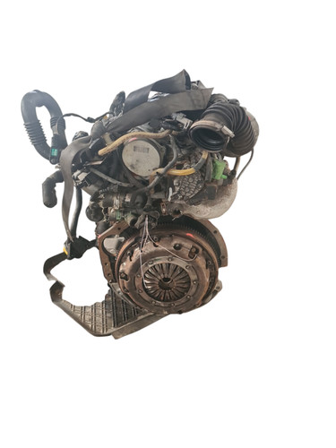 Motore usato renault trafic - motore,