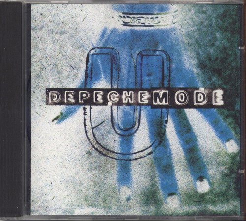 Depeche mode useless - -, cds