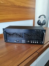 ADC EQUALIZZATORE DI FREQUENZA