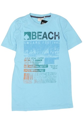 Shirt tom tailor ragazzo - t-shirt,
