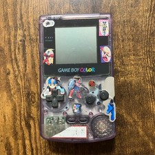 Adattatore AC Game Boy Color