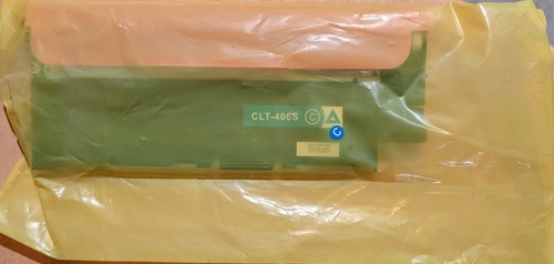 Cartuccia toner ciano samsung - toner,