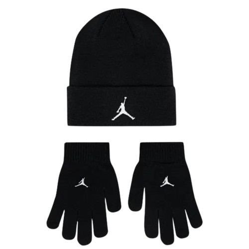 Set cappello guanti jordan - cappello,