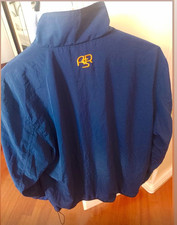 Tute As Roma vintage 