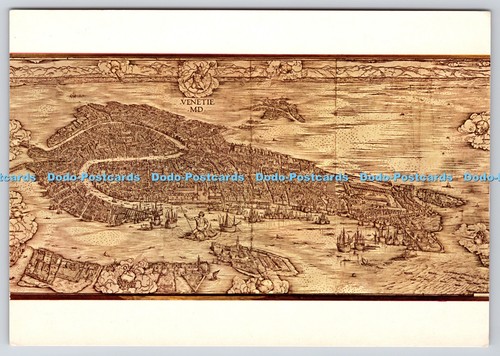 L346365 perspective map - map, of