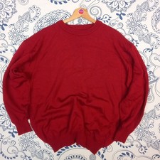 PAUL & SHARK JACHTING RED