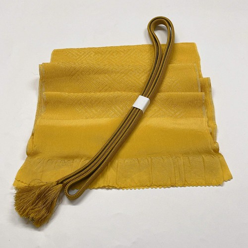 8337 accessorio kimono - 8337#,