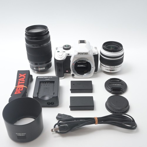 Pentax 4 megapixel - pentax, k-r