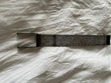 Bracciale Whoop 4.0 in maglia