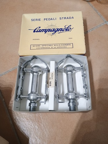 Nos nib vintage pedali - nib,
