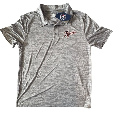 Detroit tigers camicia - tigers,