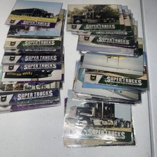 63 CARTE DA COLLEZIONE SCALA