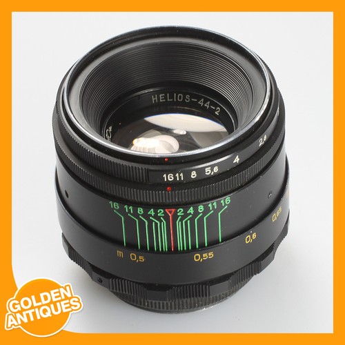Obiettivo fotocamera vintage - obiettivo,