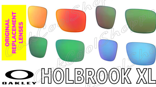 Oakley holbrook lenti - oakley,