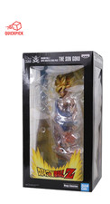 Banpresto Dragon Ball Z