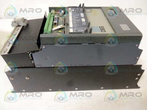 Ssd eurotherm 590d drive - dc,