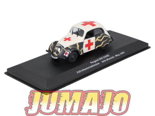 Vm102 voiture ixo altaya - vm102,