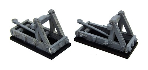Siege mangonel 10mm - -,