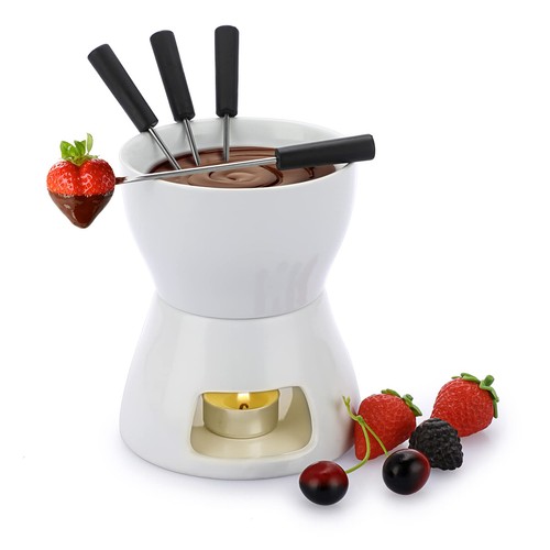 Set pentole cioccolato - pentole,