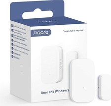 Aqara mccgq11lm zigbee sensore - zigbee,