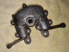 Moto Guzzi 500 V W C Castelletto Anteguerra