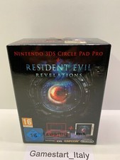 RESIDENT EVIL REVELATIONS +