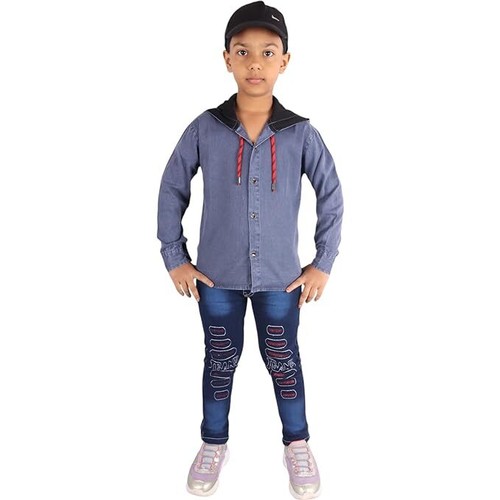 Set abbigliamento pantaloni