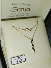 Collana veneziana e grazioso