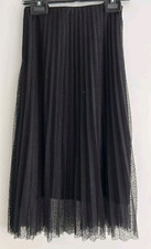 Gonna donna Zara midi taglia