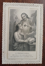 77° ANTICO SANTINO CON PIZZO