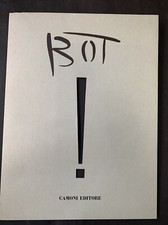 Osvaldo Bot. (Pittore