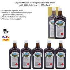 Amari svedesi originali