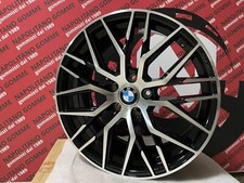 Cerchi Bmw x1 f48 x2 f39 18