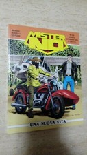 MISTER NO 379 ULTIMO NUMERO