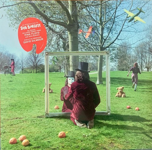 Syd barrett an - barrett,