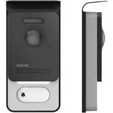 Philips 531006 welcomeeye - philips,