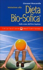 LIBRO INIZIAZIONE ALLA DIETA
