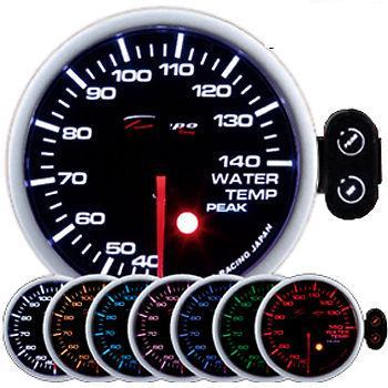 Manometro strumento 52mm depo - strumento,