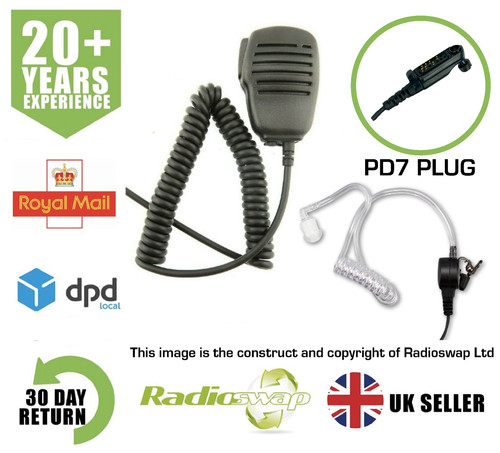 Mic altoparlante auricolare - mic,
