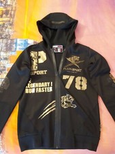 Felpa philipp plein sport Taglia S 