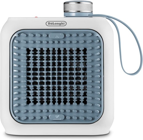 Longhi hfx10b03lb mini - de'longhi,